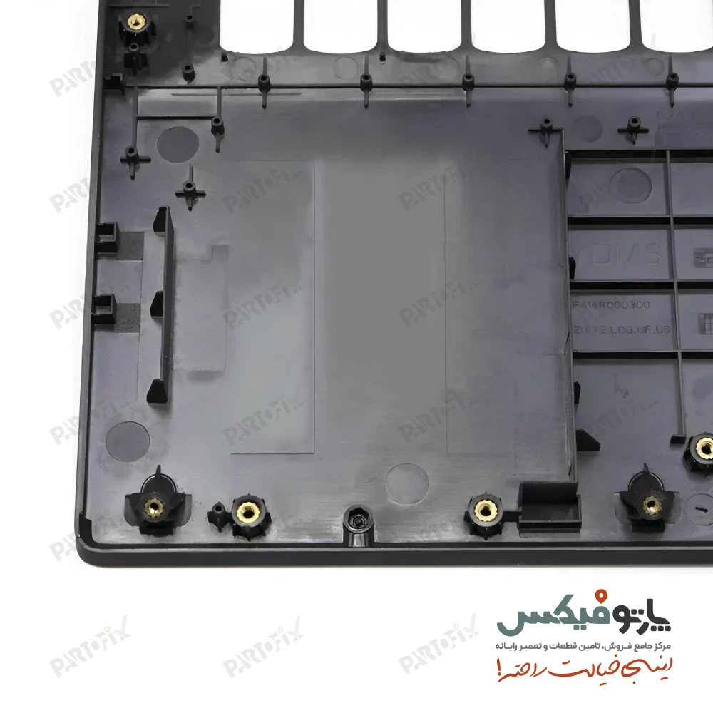 قاب دور کیبورد (C) لپ تاپ لنوو Y50-70